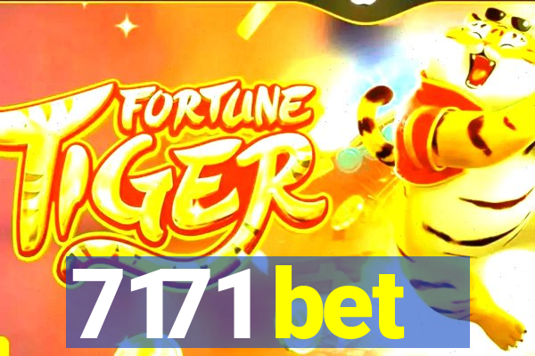 7171 bet